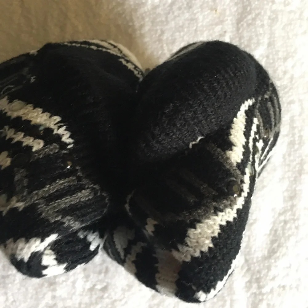 NWT kids Polar Extreme Thermal insulated socks